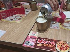 -小杨生煎(松江大学城店)