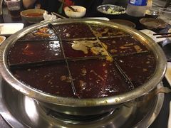 -邓莽子老火锅(鲁祖庙店)