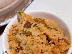-烹然四季椰子鸡火锅(姚家园万象汇店)