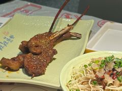 -靓靓蒸虾·头牌蒸虾(南山桂庙店)
