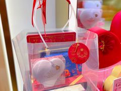 -GODIVA(港汇恒隆广场)