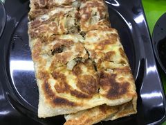 -新加坡Zam Zam餐馆