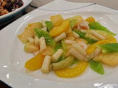 -華僑飯店中餐厅