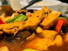 -川味堂·四川豆花(八卦岭店)