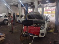 -哈尔滨龙晟一汽丰田4S店(民生路店)