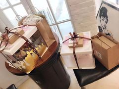 -7号里低糖生日蛋糕(南阳路店)