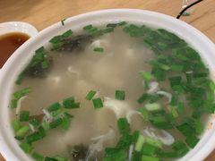 -西工饭庄快餐厅(西工小街店)
