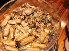 -鲜小岛·铜锅涮肉