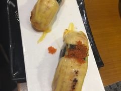-昊·来了寿司(双楠2店)