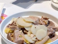 猪肚汤-花城苑广府菜(侨鑫店)