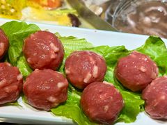 -牛品福潮汕牛肉火锅(旺庄店)