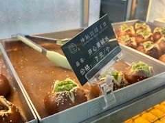 -纯坊佳哥手作(江汉路店)