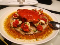 -广州文华东方酒店·江-由辉师傅主理