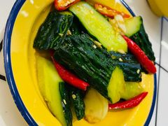 -晓彭肥肠鸡·泡椒鸡火锅(水木天地店)
