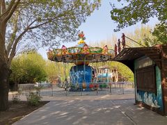 -长春公园(普阳街道)