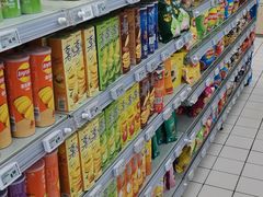 -物美超市(通州梨园店)