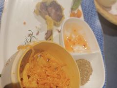 -金狮麟·新豫菜(金码大厦店)