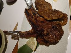 -味见·荣家(亚泰大街店)