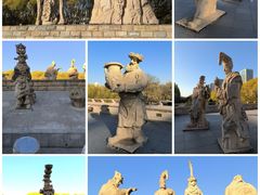 -元大都城垣遗址公园