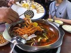 -大理.老字号渝记酸萝卜乌鱼(古城总店)