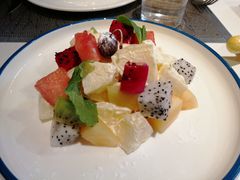 -魔膳厨房·果木牛排·西餐厅(MM2店)