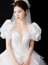 -韩国天使嫁衣婚纱礼服馆(上海旗舰店)
