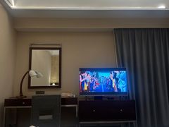 -顺德君豪酒店(佛山容桂渔人码头店)