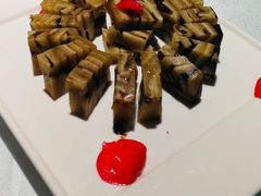 -鸭王烤鸭店(三里河店)