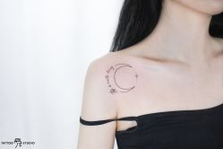 -飛凡TATTOO纹身•原创