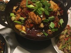 -嘉丰湘菜馆(芳群园店)