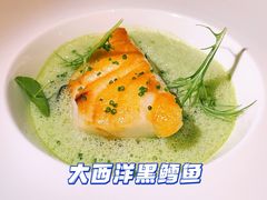 -王府半岛酒店·Jing餐厅