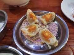 蛋黄酥-恒兴发茶店(水巷口店)