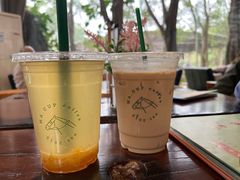 -马咖啡macup·意式轻餐·观景餐厅