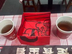 -高嗲嗲·湘味爆炒王(新城科技园店)