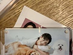 -海马体照相馆|大师(武汉光谷K11店)