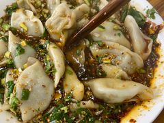 -尤素福东举院饺子馆