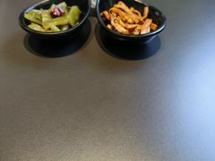 -铜锣湾·有麝自然香(渝北财富中心店)