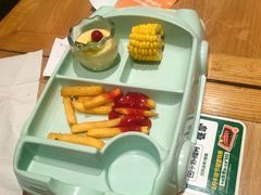 -豪客来牛排(天阳D32店)
