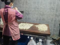 -清真马虎面馆(西七路店)