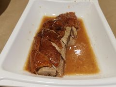 烧鹅-庄氏祥记家常食府(国瑞建材家居博览中心店)