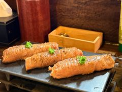 -昊·来了寿司(台湾街店)