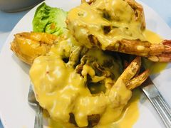 -ZF Seafood Restaurant 卓峰海鲜餐