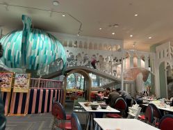 -奈尔宝·儿童乐园·亲子餐厅(星河湾店)