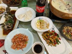 -千岛湖鱼味馆(十字街总店)