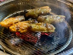 -丹东丛炟海鲜烧烤(江艺路店)