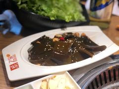 -炭之家烤肉(世茂店)