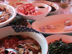 -丰收渔港饭店(嵊泗店)