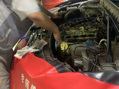 -李师傅修车连锁(万柳店)
