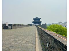 -相门城墙文化休闲景区