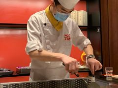 -火地铁板烧(昆山万象汇店)